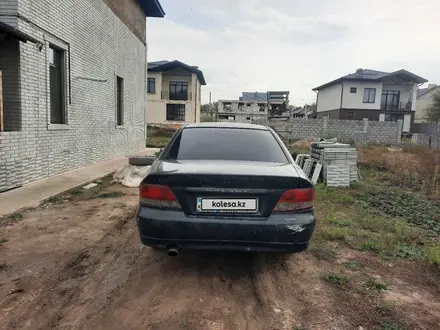 Mitsubishi Galant 1997 года за 750 000 тг. в Алматы – фото 4