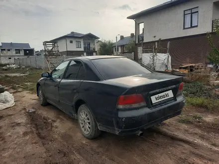 Mitsubishi Galant 1997 года за 750 000 тг. в Алматы – фото 5