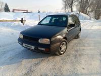 Volkswagen Golf 1993 годаүшін1 350 000 тг. в Алматы