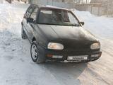 Volkswagen Golf 1993 годаүшін1 350 000 тг. в Алматы – фото 4