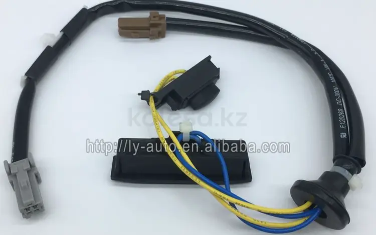 Кнопка багажника за 15 000 тг. в Алматы