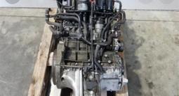 Двигатель на mercedes а класс 168 кузовүшін190 000 тг. в Алматы – фото 5