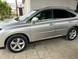 Lexus RX 350 2015 годаүшін9 000 000 тг. в Актау – фото 2