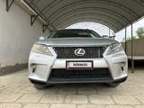 Lexus RX 350 2015 годаүшін9 000 000 тг. в Актау – фото 3