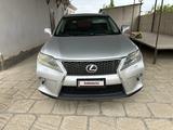 Lexus RX 350 2015 годаүшін9 000 000 тг. в Актау – фото 4