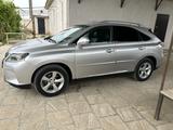 Lexus RX 350 2015 годаүшін9 000 000 тг. в Актау
