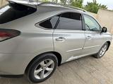 Lexus RX 350 2015 годаүшін9 000 000 тг. в Актау – фото 5
