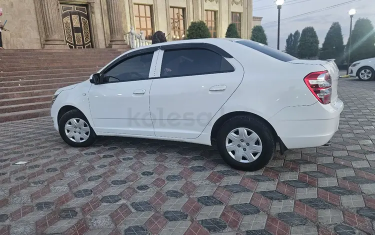 Chevrolet Cobalt 2023 года за 6 200 000 тг. в Шымкент