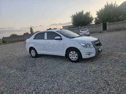 Chevrolet Cobalt 2023 года за 6 200 000 тг. в Шымкент – фото 19