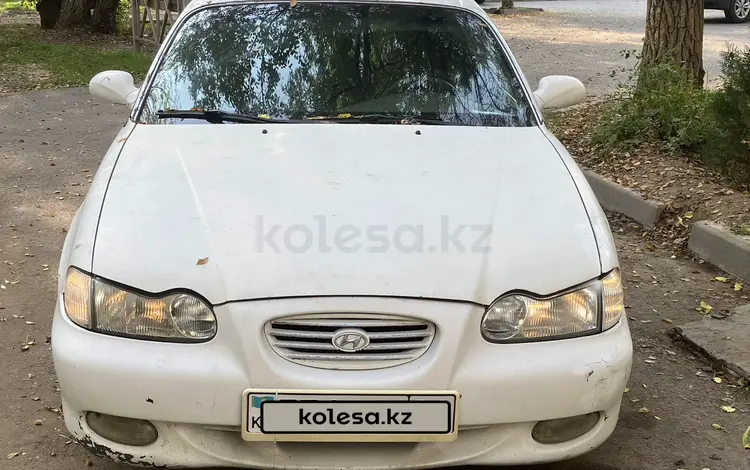 Hyundai Sonata 1998 года за 1 100 000 тг. в Тараз