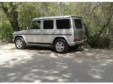 Mercedes-Benz G 320 1997 годаүшін7 700 000 тг. в Алматы – фото 2