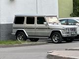 Mercedes-Benz G 320 1997 годаүшін7 700 000 тг. в Алматы
