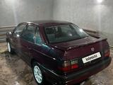 Volkswagen Passat 1992 года за 1 050 000 тг. в Караганда – фото 4