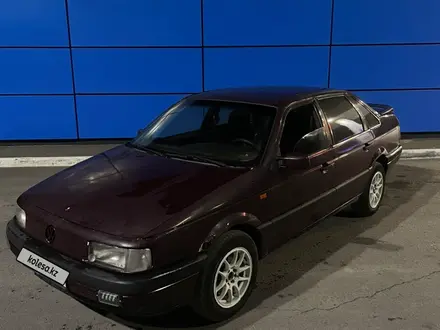 Volkswagen Passat 1992 года за 1 050 000 тг. в Караганда – фото 8