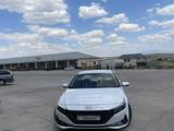 Hyundai Avante 2022 годаүшін10 000 000 тг. в Шымкент – фото 4