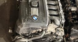 N52b30 Контрактный двигатель N52 Привозной мотор БМВ Н52 за 800 000 тг. в Астана