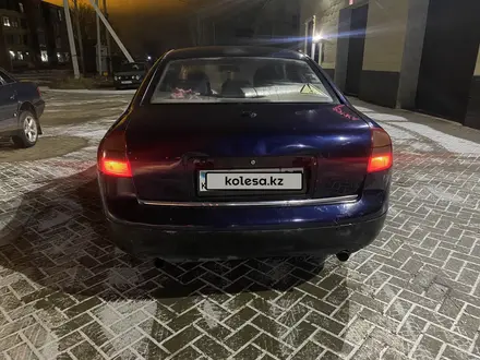 Audi A6 1997 года за 1 600 000 тг. в Уральск – фото 4