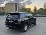 Toyota 4Runner 2017 года за 13 500 000 тг. в Актобе – фото 4