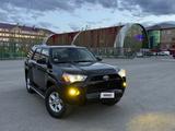 Toyota 4Runner 2017 года за 13 500 000 тг. в Актобе – фото 2