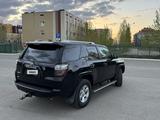 Toyota 4Runner 2017 года за 13 500 000 тг. в Актобе – фото 5