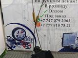 Замок двери задний левый Toyota Camry ACV30үшін100 тг. в Алматы