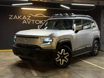 Deepal G318 Mountain Edition 2024 года за 13 100 000 тг. в Астана