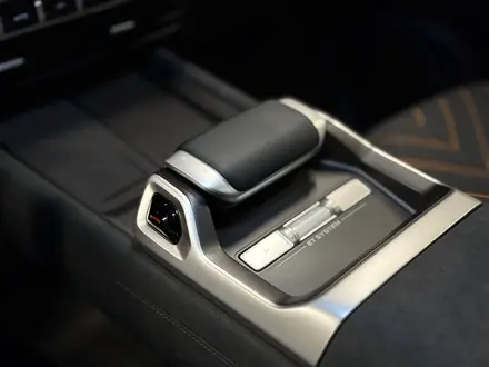 Deepal G318 Mountain Edition 2024 года за 13 100 000 тг. в Астана – фото 17