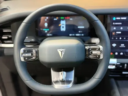 Deepal G318 Mountain Edition 2024 года за 13 100 000 тг. в Астана – фото 19