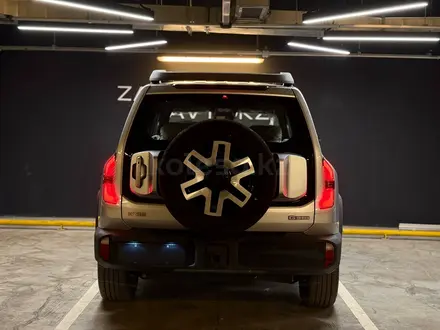 Deepal G318 Mountain Edition 2024 года за 13 100 000 тг. в Астана – фото 23