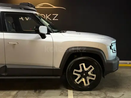 Deepal G318 Mountain Edition 2024 года за 13 100 000 тг. в Астана – фото 24