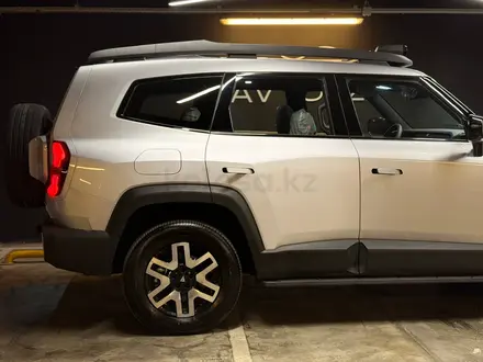 Deepal G318 Mountain Edition 2024 года за 13 100 000 тг. в Астана – фото 25