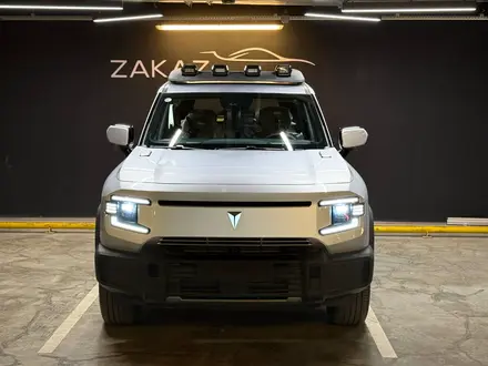 Deepal G318 Mountain Edition 2024 года за 13 100 000 тг. в Астана – фото 27