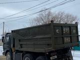 КамАЗ  5511 1989 года за 7 500 000 тг. в Кызылорда – фото 3