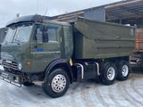 КамАЗ  5511 1989 года за 7 500 000 тг. в Кызылорда
