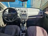 Chevrolet Cobalt 2021 годаүшін5 600 000 тг. в Алматы – фото 5