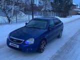 ВАЗ (Lada) Priora 2172 2012 годаүшін2 150 000 тг. в Астана – фото 2