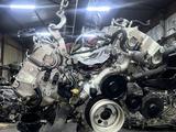 Двигатель N63B44 BMW X6 4.4 за 2 400 000 тг. в Алматы