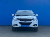 Hyundai Tucson 2012 года за 7 500 000 тг. в Алматы – фото 2