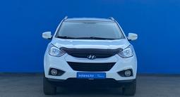 Hyundai Tucson 2012 года за 7 500 000 тг. в Алматы – фото 2