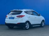 Hyundai Tucson 2012 года за 7 500 000 тг. в Алматы – фото 3