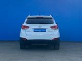 Hyundai Tucson 2012 года за 7 500 000 тг. в Алматы – фото 4