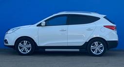 Hyundai Tucson 2012 года за 7 500 000 тг. в Алматы – фото 5