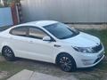 Kia Rio 2013 годаүшін6 300 000 тг. в Актобе – фото 2