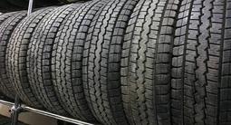 205/60/16 зимние б/у шины Япония за 14 990 тг. в Алматы – фото 2