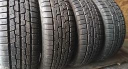 205/60/16 зимние б/у шины Япония за 14 990 тг. в Алматы – фото 3