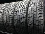 205/60/16 зимние б/у шины Япония за 14 990 тг. в Алматы – фото 4