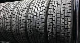 205/60/16 зимние б/у шины Япония за 14 990 тг. в Алматы – фото 4