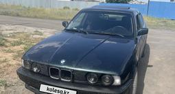 BMW 525 1993 годаүшін1 800 000 тг. в Павлодар