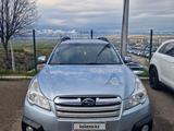 Subaru Outback 2014 года за 6 000 000 тг. в Астана