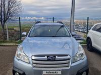 Subaru Outback 2014 года за 9 500 000 тг. в Астана